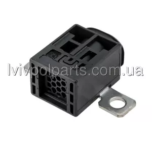 Датчик Піропатрон Bmw 5 G30 G31 2015-,6 G32 2016-,7 G11 G12 2014- Виробник NTY EBP-BM-009 номер OE 61146802944 Датчик Піропатрон Bmw 5 G30 G31 2015-,6 G32 2016-,7 G11 G12 2014- Виробник NTY EBP-BM-009 номер OE 61146802944