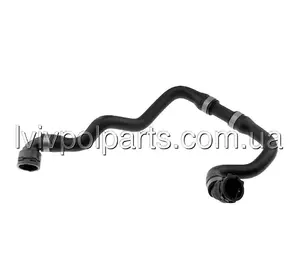 Патрубок Охолодження Bmw 1 F20 F21, 2 F22 F23, 3 F30 F31 F34 F35, 4 F32 F33 F36 Виробник NTY CPP-BM-027 номер OE 17127596840 Патрубок Охолодження Bmw 1 F20 F21, 2 F22 F23, 3 F30 F31 F34 F35, 4 F32 F33 F36 Виробник NTY CPP-BM-027 номер OE 17127596840