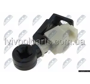Наконечник троса куліси  Mercedes Sprinter 901 902 903 904 905 909 1995-2006 Код OE 9012680143 Наконечник троса куліси  Mercedes Sprinter 901 902 903 904 905 909 1995-2006 Код OE 9012680143