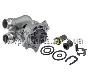 Водяний Насос Помпа Vw Golf V 2,0Gti 2004- 2009-,Passat B6 2,0Tfsi 2005-,B7 2010-,Audi A3 2004-,A4 2008-,A5 2,0Tsi 2008-,Skoda Octavia 2005-,Superb 2,0Tsi CPW-VW-062 OE 06H121026DD Водяний Насос Помпа Vw Golf V 2,0Gti 2004- 2009-,Passat B6 2,0Tfsi 2005-,B7 2010-,Audi A3 2004-,A4 2008-,A5 2,0Tsi 2008-,Skoda Octavia 2005-,Superb 2,0Tsi CPW-VW-062 OE 06H121026DD