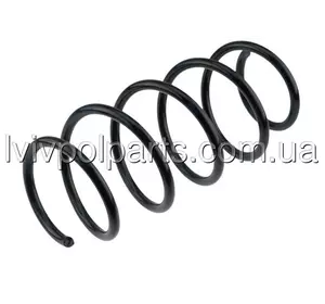 Пружина підвіски передня Opel Corsa C 2000-09  Код OE 9195993 Пружина підвіски передня Opel Corsa C 2000-09  Код OE 9195993
