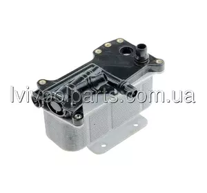 Масляний Радіатор Bmw 5 F10 F07 F11 520I, 528I 11-17 Z Termostatem Виробник NTY CCL-BM-009 номер OE 17217618778 Масляний Радіатор Bmw 5 F10 F07 F11 520I, 528I 11-17 Z Termostatem Виробник NTY CCL-BM-009 номер OE 17217618778