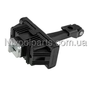 Обмежувач Відкривання Дверей Bmw 3 E46 06,01-09,06 L R Виробник NTY EZC-BM-241 номер OE 51217026384 Обмежувач Відкривання Дверей Bmw 3 E46 06,01-09,06 L R Виробник NTY EZC-BM-241 номер OE 51217026384