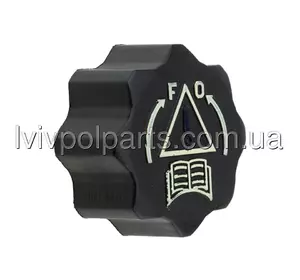 Кришка Бачка Охолоджуваної Рідини Peugeot 206 98-, 307 00-, 207 06-, 3008 09-, 308 07-, 406 95-, 407 04-, 607 00-, 807 02-, Expert 98-, Partner 96-, Fiat Scudo 00-, Ulysse 02-, Citroen C3 I 02-, C3 Pi Кришка Бачка Охолоджуваної Рідини Peugeot 206 98-, 307 00-, 207 06-, 3008 09-, 308 07-, 406 95-, 407 04-, 607 00-, 807 02-, Expert 98-, Partner 96-, Fiat Scudo 00-, Ulysse 02-, Citroen C3 I 02-, C3 Pi