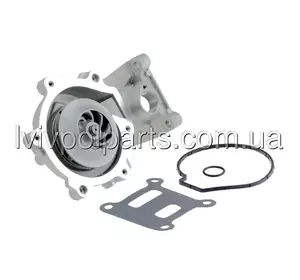Водяний Насос Помпа Ford Mondeo Diesel 00-, Transit 2,0 Tdci 00- Виробник NTY CPW-FR-045 номер OE 1143851 Водяний Насос Помпа Ford Mondeo Diesel 00-, Transit 2,0 Tdci 00- Виробник NTY CPW-FR-045 номер OE 1143851