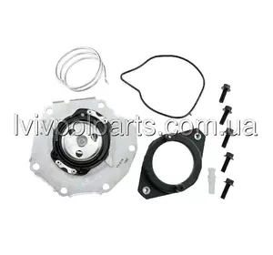 Водяний Насос Помпа Volvo Xc70 3,0, 3,2 -10, Xc60 3,0, 3,2 -10, Xc90 3,2 06-, V70 3,0, 3,2 -10, S80 3,0, 3,2 -10, Land Rover Freelander 3,2 06- Виробник NTY CPW-VV-016 номер OE LR006861 Водяний Насос Помпа Volvo Xc70 3,0, 3,2 -10, Xc60 3,0, 3,2 -10, Xc90 3,2 06-, V70 3,0, 3,2 -10, S80 3,0, 3,2 -10, Land Rover Freelander 3,2 06- Виробник NTY CPW-VV-016 номер OE LR006861