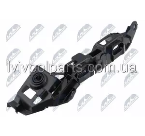 Кріплення Бампера EZCVW495 Vw Golf Vii 2013-/лівий/ Виробник NTY Код OE 5G0807049A Кріплення Бампера EZCVW495 Vw Golf Vii 2013-/лівий/ Виробник NTY Код OE 5G0807049A