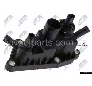 Термостат OE код 110603999R Renault Twingo Iii 0.9 14-, Smart Fortwo 0.9 14-, Forfour 0.9 14- Термостат OE код 110603999R Renault Twingo Iii 0.9 14-, Smart Fortwo 0.9 14-, Forfour 0.9 14-