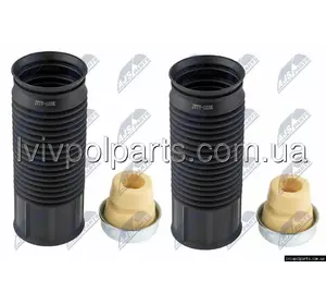 Пильник амортизатора комплект OE код 483410F010 Toyota Corolla Verso 04-09 /Зад/ Пильник амортизатора комплект OE код 483410F010 Toyota Corolla Verso 04-09 /Зад/