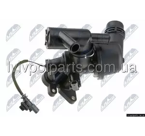 Термостат OE код JDE39871 Двигун: 2.0D Jaguar Xe 19-, Xf 18-, F-Pace 19-, Land Rover Defender 2 20-, Discovery 5 17-, Range Rover Sport 14-, Velar 17- Термостат OE код JDE39871 Двигун: 2.0D Jaguar Xe 19-, Xf 18-, F-Pace 19-, Land Rover Defender 2 20-, Discovery 5 17-, Range Rover Sport 14-, Velar 17-