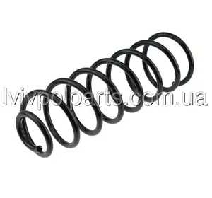 Пружина підвіски задня Vw Golf II, Jetta 1984-92  Код OE 191511115A Пружина підвіски задня Vw Golf II, Jetta 1984-92  Код OE 191511115A