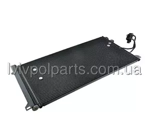 Радіатор Кондиціонера Q7 (4L) (06-) 3,0 Tdi, Cayenne (9Pa) (02-) 3,0 V6 Tdi, Touareg (7L) (02-) 2,5 Tdi (W I Dryer) Виробник NTY CCS-AU-013 номер OE 7L0820411D Радіатор Кондиціонера Q7 (4L) (06-) 3,0 Tdi, Cayenne (9Pa) (02-) 3,0 V6 Tdi, Touareg (7L) (02-) 2,5 Tdi (W I Dryer) Виробник NTY CCS-AU-013 номер OE 7L0820411D