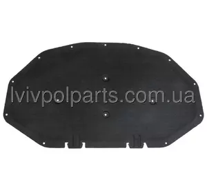 Обезшумка Капоту Bmw X3 F25 2010-,X4 F26 2014- Виробник NTY EZC-BM-230 номер OE 51489175051 Обезшумка Капоту Bmw X3 F25 2010-,X4 F26 2014- Виробник NTY EZC-BM-230 номер OE 51489175051