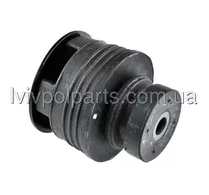 Сайлетнблок Втулка Підрамника Nissan Patrol Y61 97- Виробник NTY ZTT-NS-082C номер OE 95520-06J00 Сайлетнблок Втулка Підрамника Nissan Patrol Y61 97- Виробник NTY ZTT-NS-082C номер OE 95520-06J00