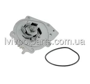 Водяний Насос Помпа Rover 25 1,1, 1,4, 1,6 99-, 45 1,4, 1,6, 1,8 00-, 75 1,8 1,8T 01- Виробник NTY CPW-RV-006 номер OE GWP333 Водяний Насос Помпа Rover 25 1,1, 1,4, 1,6 99-, 45 1,4, 1,6, 1,8 00-, 75 1,8 1,8T 01- Виробник NTY CPW-RV-006 номер OE GWP333