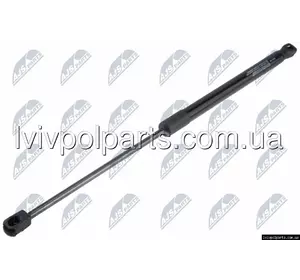 Амортизатор газова пружина багажника OE код 8X3071552A L=486 F=650N Audi A1 10-18 Амортизатор газова пружина багажника OE код 8X3071552A L=486 F=650N Audi A1 10-18