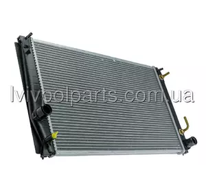 Радіатор охолодження двигуна Toyota Rav-4 2,4 05-  Atm  Виробник NTY CCH-TY-001 номер OE 16400-31420 Радіатор охолодження двигуна Toyota Rav-4 2,4 05-  Atm  Виробник NTY CCH-TY-001 номер OE 16400-31420