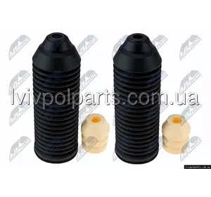 Пильник амортизатора комплект OE код 357413175A Vw Up! 11-23,Seat Mii 11-19,Skoda Citigo 11-19 /Перед/ Пильник амортизатора комплект OE код 357413175A Vw Up! 11-23,Seat Mii 11-19,Skoda Citigo 11-19 /Перед/