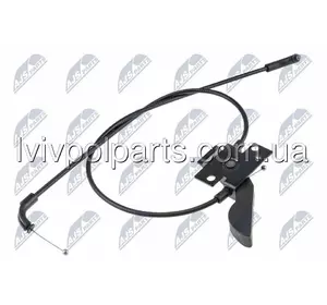 Трос замка капоту Bmw 5 F10/F10N/F11/F11N 2009-,7 F01/F01N/F02/F02N/F04 2008- Номер OE 51237183765 Трос замка капоту Bmw 5 F10/F10N/F11/F11N 2009-,7 F01/F01N/F02/F02N/F04 2008- Номер OE 51237183765