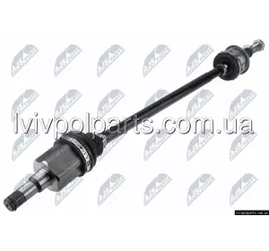 Піввісь привід OE код K2GP4K138AC Ford Edge 2.0T Ecoboost Awd, 2.7T Ecoboost Awd 19- /Зад,Права,Акпп/ Піввісь привід OE код K2GP4K138AC Ford Edge 2.0T Ecoboost Awd, 2.7T Ecoboost Awd 19- /Зад,Права,Акпп/