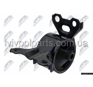 Подушка кріплення опора двигуна задня КПП OE 68309249AB Двигун:1.8,2.0,2.4 Dodge Caliber 06-12, Jeep Compass/Patriot 07-13 /Акпп/ Подушка кріплення опора двигуна задня КПП OE 68309249AB Двигун:1.8,2.0,2.4 Dodge Caliber 06-12, Jeep Compass/Patriot 07-13 /Акпп/