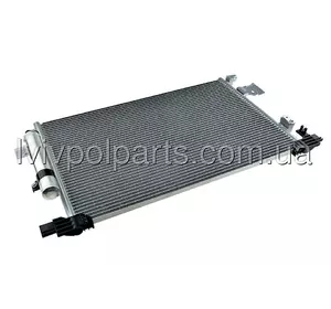 Радіатор Кондиціонера C4 Aircross (12-) 1,6 Hdi, C-Crosser (07-) 2,0 I, Asx (Ga0) (10-) 1,6 Di-D, Lancer (Cx0) (07-) 1,5 I 16V, Outlander (Cw0) (07-) 2,0 Di-D, 4007 (Gp) (07-) 2,0 I, 4008 (12-) 1,6 Hd Радіатор Кондиціонера C4 Aircross (12-) 1,6 Hdi, C-Crosser (07-) 2,0 I, Asx (Ga0) (10-) 1,6 Di-D, Lancer (Cx0) (07-) 1,5 I 16V, Outlander (Cw0) (07-) 2,0 Di-D, 4007 (Gp) (07-) 2,0 I, 4008 (12-) 1,6 Hd