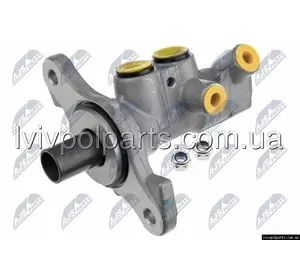 Головний гальмівний цилідр OE 460111938R Renault Clio Iv 0.9Tce/1.2/1/5Dci 12- , Dacia Sandero 1.0Tce/1.2/1.5Dci 12- , Logan 1.0/1.2/1.5Dci 12- Головний гальмівний цилідр OE 460111938R Renault Clio Iv 0.9Tce/1.2/1/5Dci 12- , Dacia Sandero 1.0Tce/1.2/1.5Dci 12- , Logan 1.0/1.2/1.5Dci 12-