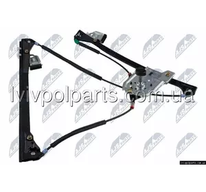 Склопідйомник OE код 6N4837402 Vw Polo Iii (6N1) 94-99 /Правий Перед/ Склопідйомник OE код 6N4837402 Vw Polo Iii (6N1) 94-99 /Правий Перед/