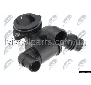 Термостат OE код 03L121111AD Двигун: 1.8-3.0D Audi A4 B8, A4 B9, A5, A6 C6, A6 C7, Q5, Seat Exeo Термостат OE код 03L121111AD Двигун: 1.8-3.0D Audi A4 B8, A4 B9, A5, A6 C6, A6 C7, Q5, Seat Exeo