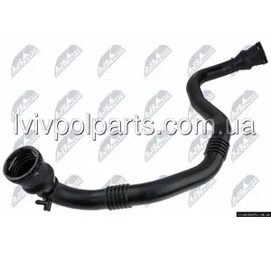 Патрубок повітря Dacia Duster 1.5Dci 10-18 , Logan 1.5Dci 10- Код OE 144607625R Патрубок повітря Dacia Duster 1.5Dci 10-18 , Logan 1.5Dci 10- Код OE 144607625R