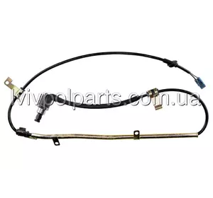 Датчик Abs Зад Suzuki Wagon R+ 98-00  Лівий  Виробник NTY HCA-SU-013 номер OE 56320-75F00 Датчик Abs Зад Suzuki Wagon R+ 98-00  Лівий  Виробник NTY HCA-SU-013 номер OE 56320-75F00