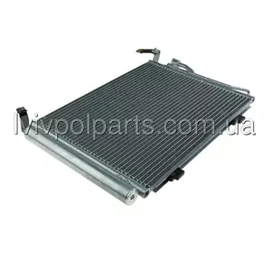 Радіатор Кондиціонера I10 (Pa) (08-) 1,0 I 12V (W I Dryer) Виробник NTY CCS-HY-018 номер OE 976060X000 Радіатор Кондиціонера I10 (Pa) (08-) 1,0 I 12V (W I Dryer) Виробник NTY CCS-HY-018 номер OE 976060X000