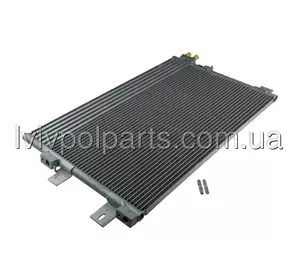 Радіатор Кондиціонера Compass (Mk49) (07-) 2,0 Crdi, Patriot(Mk) (07-) 2,0 Crdi (W O Dryer) Виробник NTY CCS-CH-017 номер OE 5191277AA Радіатор Кондиціонера Compass (Mk49) (07-) 2,0 Crdi, Patriot(Mk) (07-) 2,0 Crdi (W O Dryer) Виробник NTY CCS-CH-017 номер OE 5191277AA