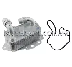 Масляний Радіатор Opel Insignia 2,0Cdti 2012-,Astra J 2,0Cdti 2009-,Saab 9-3 1,9Ttid 2007-,Fiat Bravo 2,0Jtd 2008- Виробник NTY CCL-PL-005A номер OE 55595532 Масляний Радіатор Opel Insignia 2,0Cdti 2012-,Astra J 2,0Cdti 2009-,Saab 9-3 1,9Ttid 2007-,Fiat Bravo 2,0Jtd 2008- Виробник NTY CCL-PL-005A номер OE 55595532