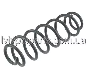 Пружина підвіски задня Skoda Octavia I 1998-10,Roomster 2006-15,Vw Bora /Kombi/1999-05,Golf IV /Kombi/1999-06  Код OE 1J0511115AE Пружина підвіски задня Skoda Octavia I 1998-10,Roomster 2006-15,Vw Bora /Kombi/1999-05,Golf IV /Kombi/1999-06  Код OE 1J0511115AE