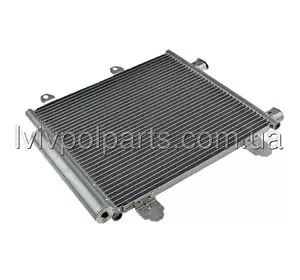 Радіатор Кондиціонера C1 Ii (14-) 1,0 Vti, 108 (14-) 1,0 Vti, Aygo (Kbg40, Pab40) (14-) 1,0 I 12V  (W I Dryer, Man, Petrol) Виробник NTY CCS-CT-028 номер OE 88450YV020 Радіатор Кондиціонера C1 Ii (14-) 1,0 Vti, 108 (14-) 1,0 Vti, Aygo (Kbg40, Pab40) (14-) 1,0 I 12V  (W I Dryer, Man, Petrol) Виробник NTY CCS-CT-028 номер OE 88450YV020