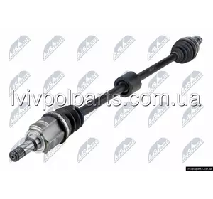 Піввісь привід OE код 13149829 Opel Corsa D 1.0,1.2,1.4 06-, Corsa E 1.2,1.4 14-, Adam 1.2,1.4 12- /Права,Мкп5/ Піввісь привід OE код 13149829 Opel Corsa D 1.0,1.2,1.4 06-, Corsa E 1.2,1.4 14-, Adam 1.2,1.4 12- /Права,Мкп5/