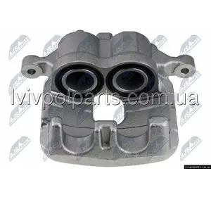 Супорт гальмівний передній OE код 2H6615124 Vw Amarok 10- /Правий/ Супорт гальмівний передній OE код 2H6615124 Vw Amarok 10- /Правий/