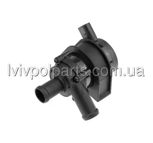 Додатковий Водяний Насос Помпа Audi A6 C6 3,0 04-11 Виробник NTY CPZ-AU-023 номер OE 06C121601B Додатковий Водяний Насос Помпа Audi A6 C6 3,0 04-11 Виробник NTY CPZ-AU-023 номер OE 06C121601B