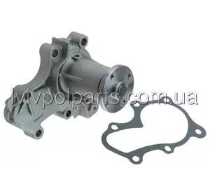 Водяний Насос Помпа Mitsubishi Colt 1,3,1,5 96-, Lancer 1,3, 1,5 96- Виробник NTY CPW-MS-037 номер OE MD323372 Водяний Насос Помпа Mitsubishi Colt 1,3,1,5 96-, Lancer 1,3, 1,5 96- Виробник NTY CPW-MS-037 номер OE MD323372