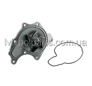 Водяний Насос Помпа Isuzu D-Max 2,5D, 3,0D 02-07 Виробник NTY CPW-IS-007 номер OE 8-97942-972-Z Водяний Насос Помпа Isuzu D-Max 2,5D, 3,0D 02-07 Виробник NTY CPW-IS-007 номер OE 8-97942-972-Z