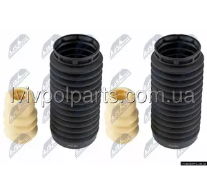 Пильник амортизатора комплект OE код 1146151 Ford Fusion 02-12 /Перед/ Пильник амортизатора комплект OE код 1146151 Ford Fusion 02-12 /Перед/