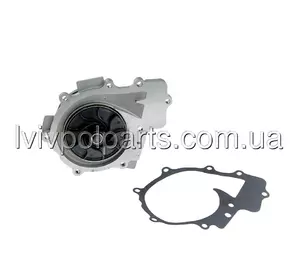 Водяний Насос Помпа Mercedes Viano, Vito 2,2 Cdi 10-  Sa Code B03  Виробник NTY CPW-ME-057 номер OE 6512003501 Водяний Насос Помпа Mercedes Viano, Vito 2,2 Cdi 10-  Sa Code B03  Виробник NTY CPW-ME-057 номер OE 6512003501