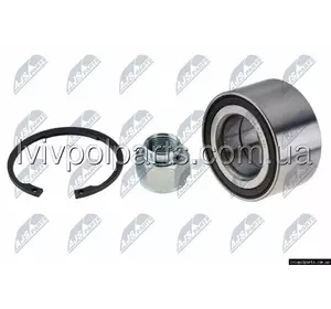 Ступиця колеса OE код 1649102980 Opel Corsa F 19-, Peugeot 208 19-, 2008 19-, Ds 3 18- Ступиця колеса OE код 1649102980 Opel Corsa F 19-, Peugeot 208 19-, 2008 19-, Ds 3 18-