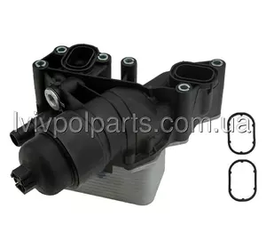 Масляний Радіатор З Фільтром Renault Megane Iii 1,6Dci 2011-,Trafic 1,6Dci 2014-,Grand Scenic 1,6Dci 2011-,Nissan Qashqai 1,6Dci 2011-,Opel Vivaro 1,6Ctdi 2014-,Mercedes Vito 1,6D 2014- Виробник NTY C Масляний Радіатор З Фільтром Renault Megane Iii 1,6Dci 2011-,Trafic 1,6Dci 2014-,Grand Scenic 1,6Dci 2011-,Nissan Qashqai 1,6Dci 2011-,Opel Vivaro 1,6Ctdi 2014-,Mercedes Vito 1,6D 2014- Виробник NTY C