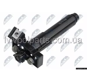 Форсунка омивача фари OE код 85208-48140 Lexus Rx 23-24 /Лівий/ Форсунка омивача фари OE код 85208-48140 Lexus Rx 23-24 /Лівий/