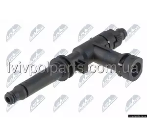 Головний циліндр зчеплення адаптер OE код 2324A023 Mitsubishi Outlander 2.0/2.2Di-D/2.4 07-12 , Lancer 1.8/1.8Did 10-17 , Asx 1.8Did/2.0 10- Головний циліндр зчеплення адаптер OE код 2324A023 Mitsubishi Outlander 2.0/2.2Di-D/2.4 07-12 , Lancer 1.8/1.8Did 10-17 , Asx 1.8Did/2.0 10-