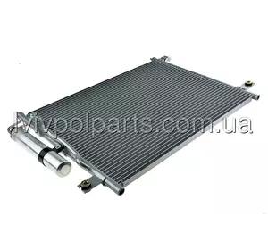 Радіатор Кондиціонера Aveo (T250, T255) (05-) 1,2 , Kalos (T200) (02-) 1,2 I, Kalos (Klas) (02-) 1,2 I (W I Dryer) Виробник NTY CCS-DW-000 номер OE 96469288 Радіатор Кондиціонера Aveo (T250, T255) (05-) 1,2 , Kalos (T200) (02-) 1,2 I, Kalos (Klas) (02-) 1,2 I (W I Dryer) Виробник NTY CCS-DW-000 номер OE 96469288