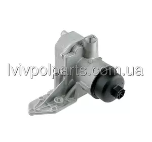 Масляний Радіатор З Фільтром Ford Transit 2,2Tdci,2,4Tdci 2006- Виробник NTY CCL-FR-000 номер OE 1372757 Масляний Радіатор З Фільтром Ford Transit 2,2Tdci,2,4Tdci 2006- Виробник NTY CCL-FR-000 номер OE 1372757
