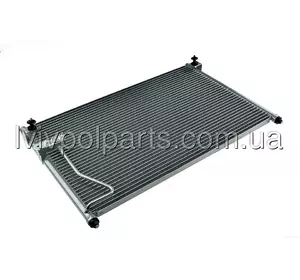 Радіатор Кондиціонера 626 V (Gf, Gw) (97-) 1,8 I 16V (W O Dryer) Виробник NTY CCS-MZ-002 номер OE GE4T61480A Радіатор Кондиціонера 626 V (Gf, Gw) (97-) 1,8 I 16V (W O Dryer) Виробник NTY CCS-MZ-002 номер OE GE4T61480A